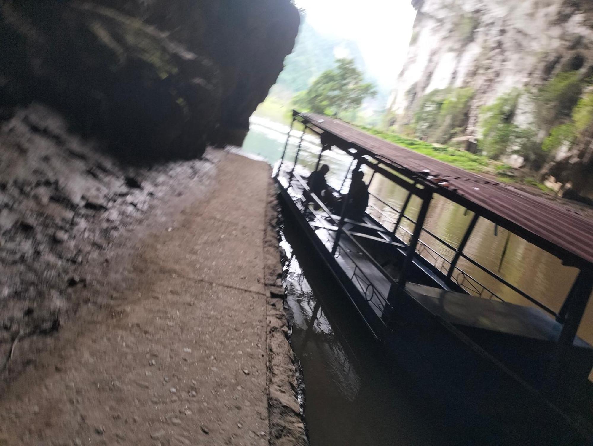 Tran Thuc Homestay-Ba Be Стая снимка